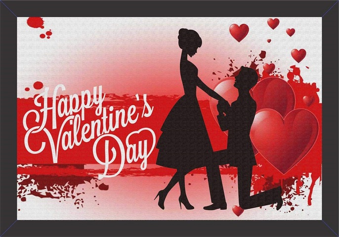 هدیه ولنتاین شیک برای دخترها